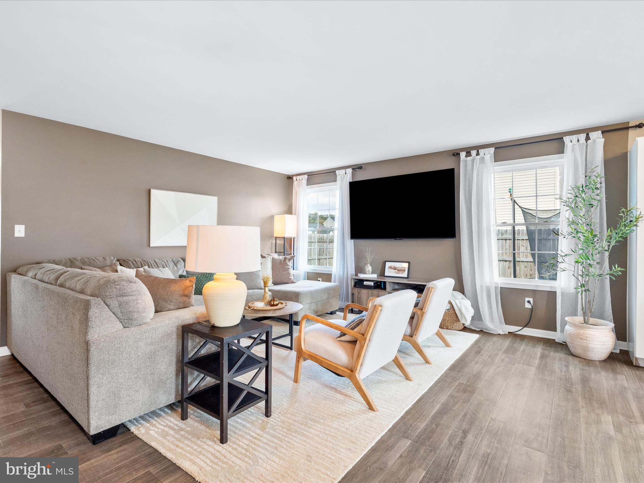 BUTLERS BRIDGE - Residential