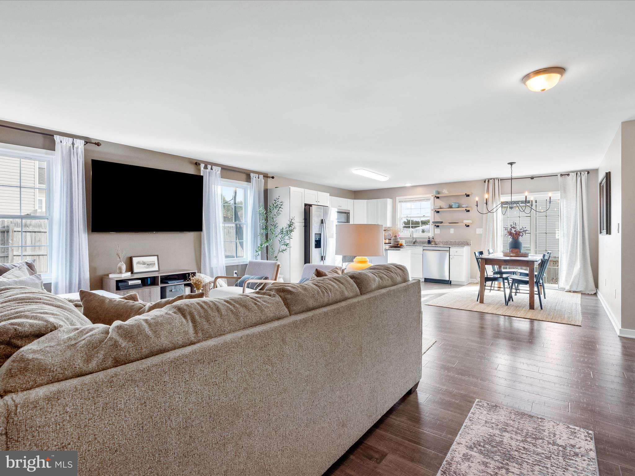 BUTLERS BRIDGE - Residential