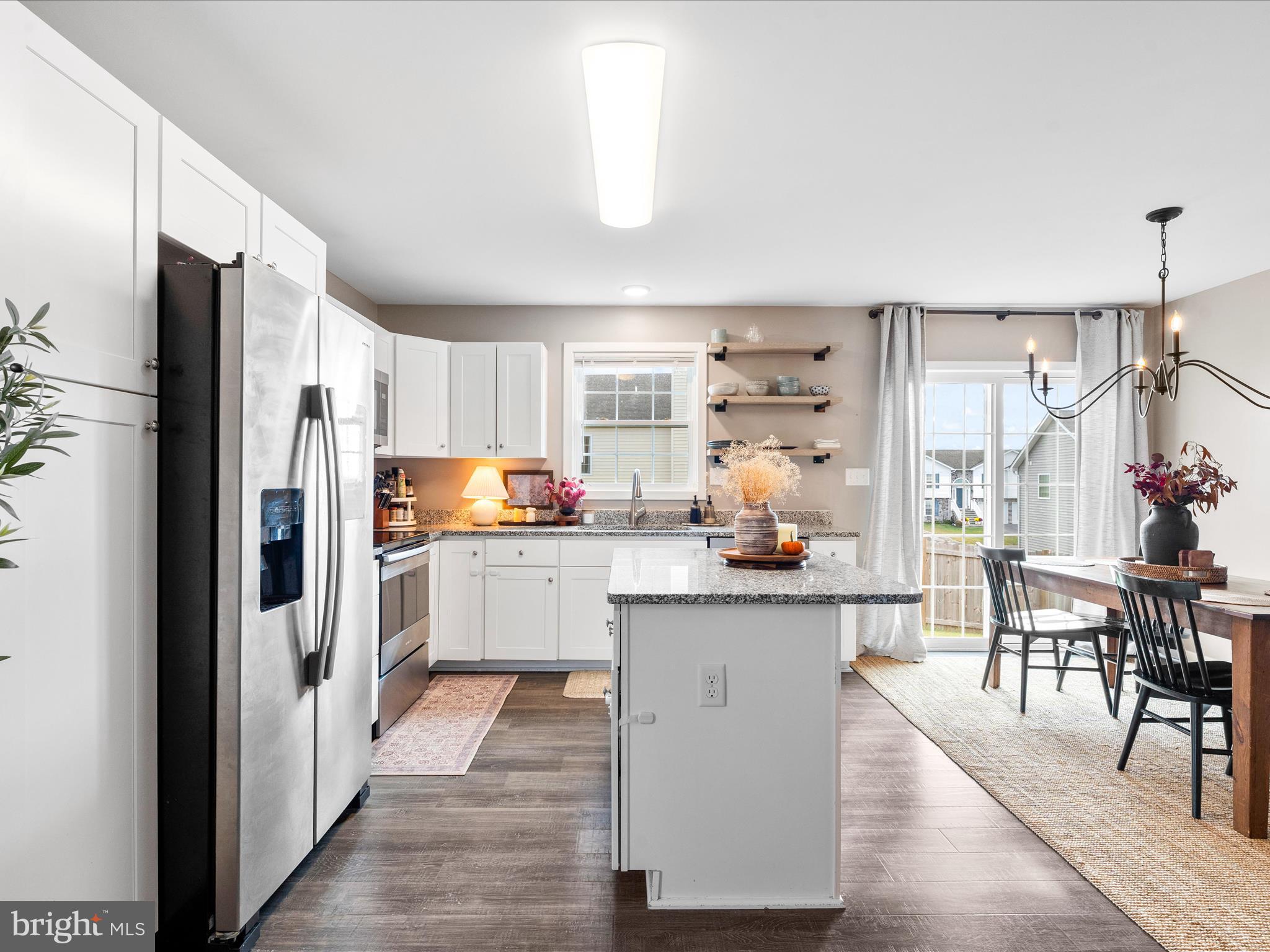 BUTLERS BRIDGE - Residential