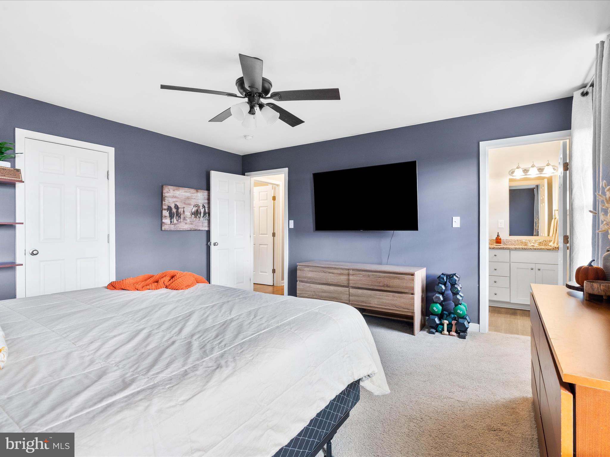 BUTLERS BRIDGE - Residential