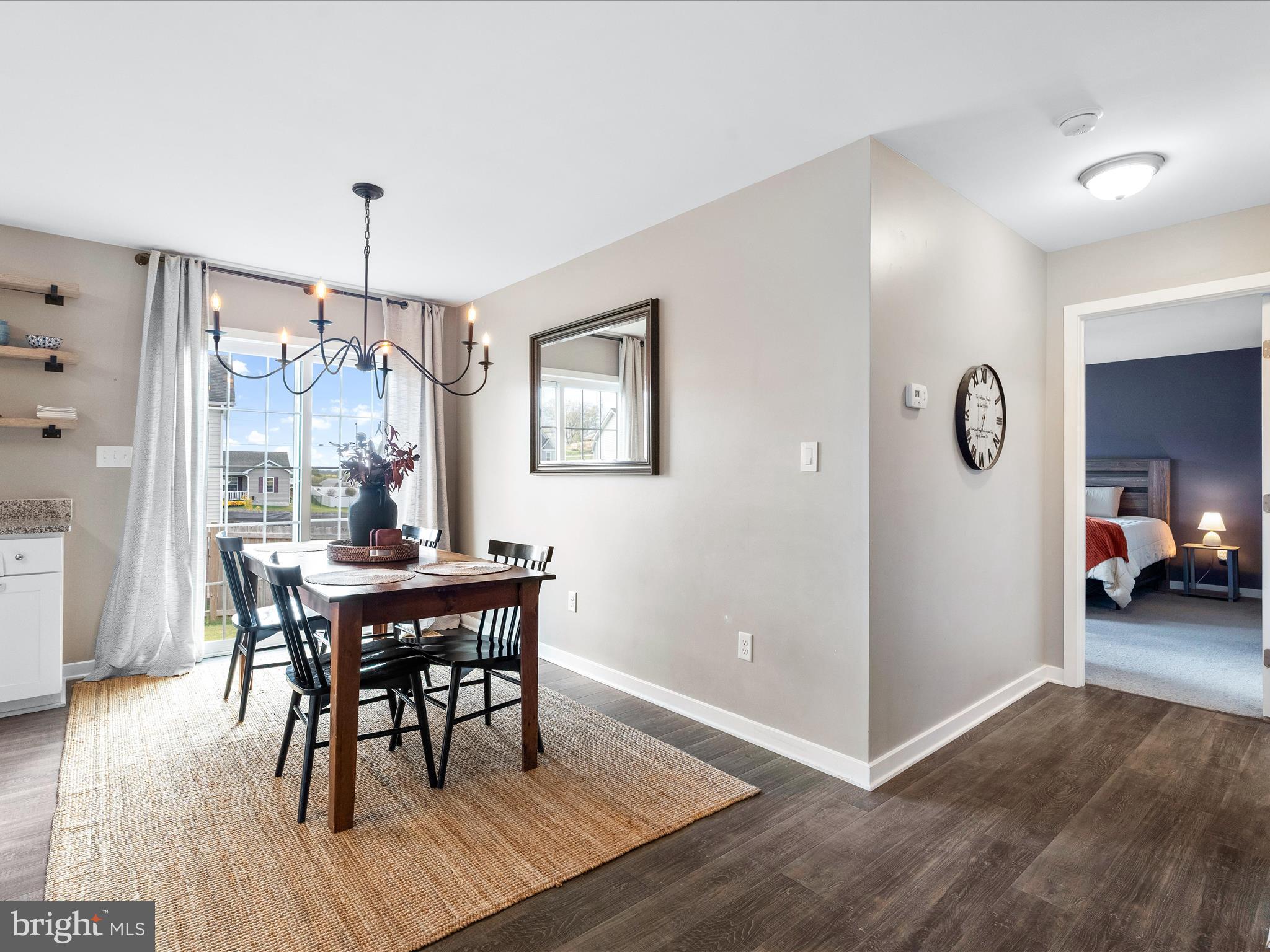 BUTLERS BRIDGE - Residential