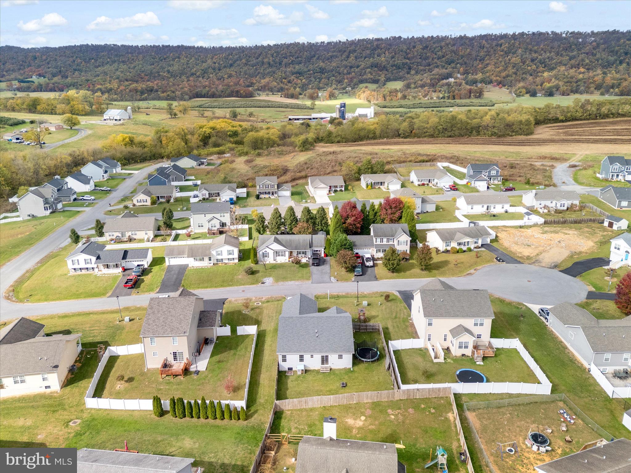 BUTLERS BRIDGE - Residential