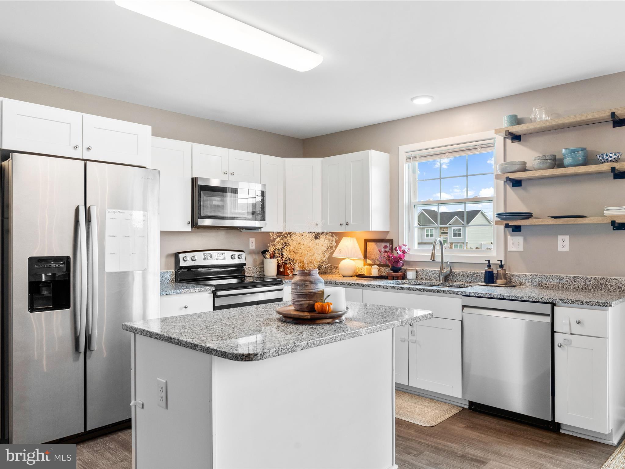 BUTLERS BRIDGE - Residential