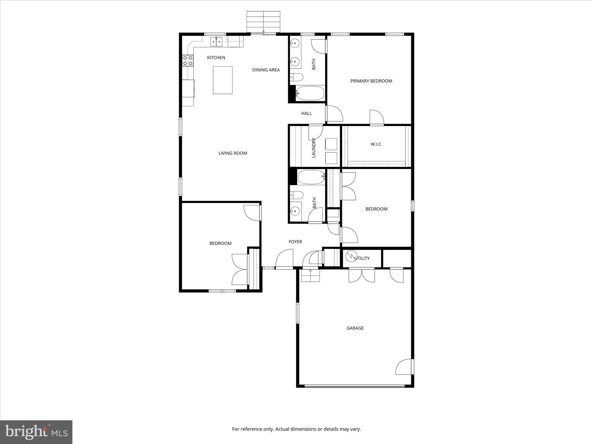 BUTLERS BRIDGE - Residential