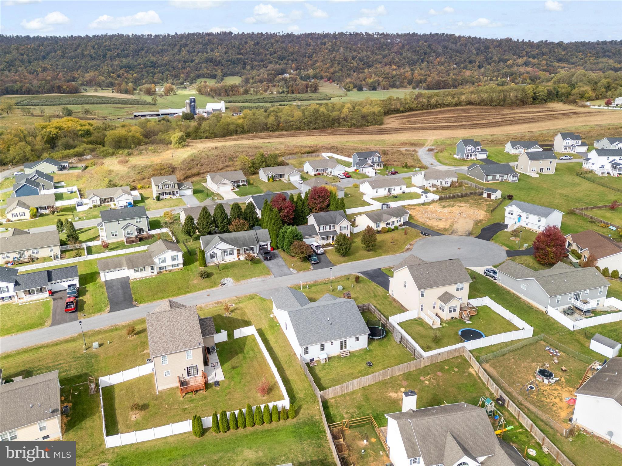 BUTLERS BRIDGE - Residential