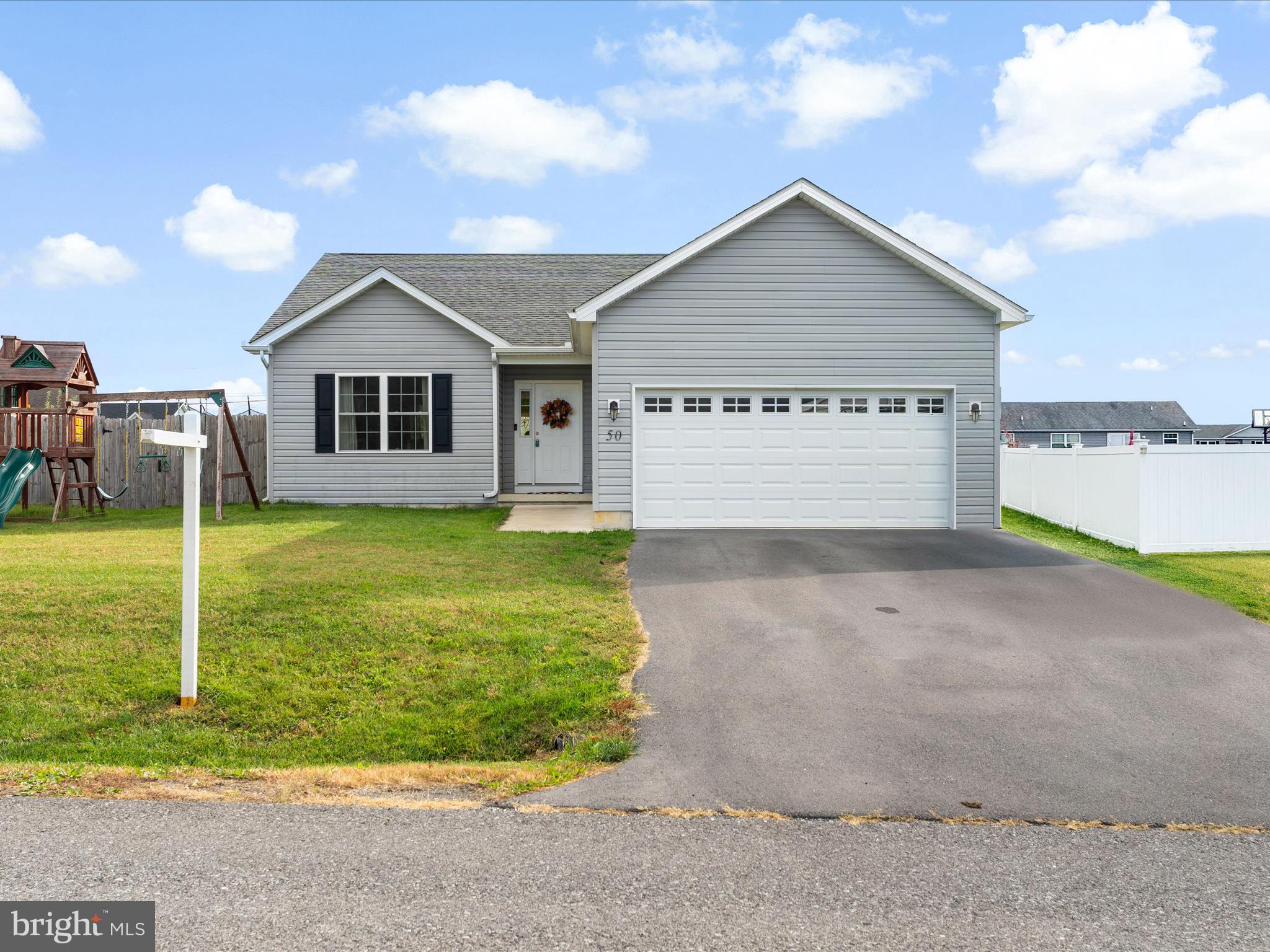 BUTLERS BRIDGE - Residential