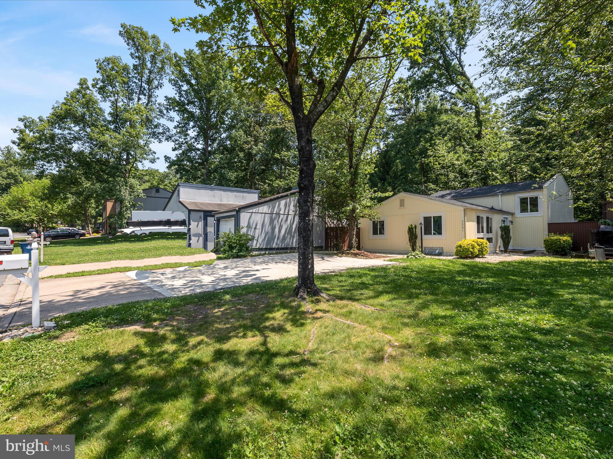 2231 SANIBEL DRIVE