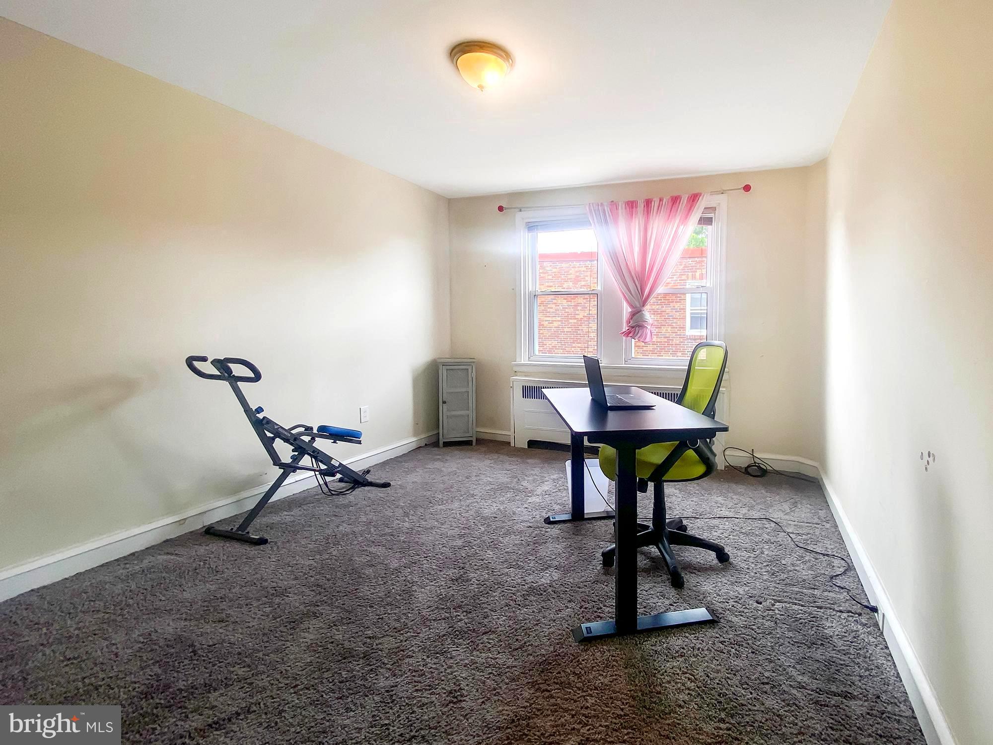 WEST OAK LANE - Residential