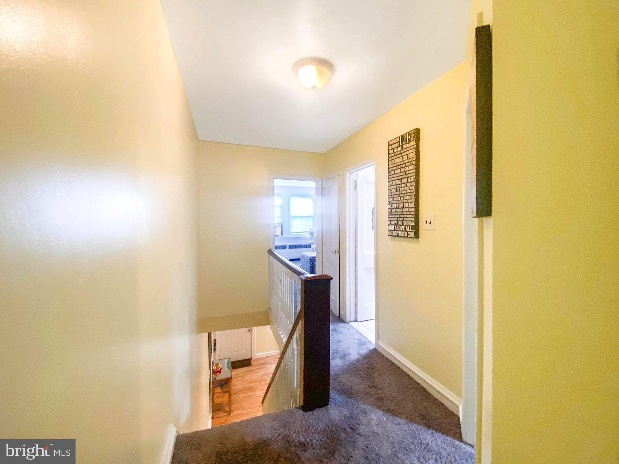 WEST OAK LANE - Residential