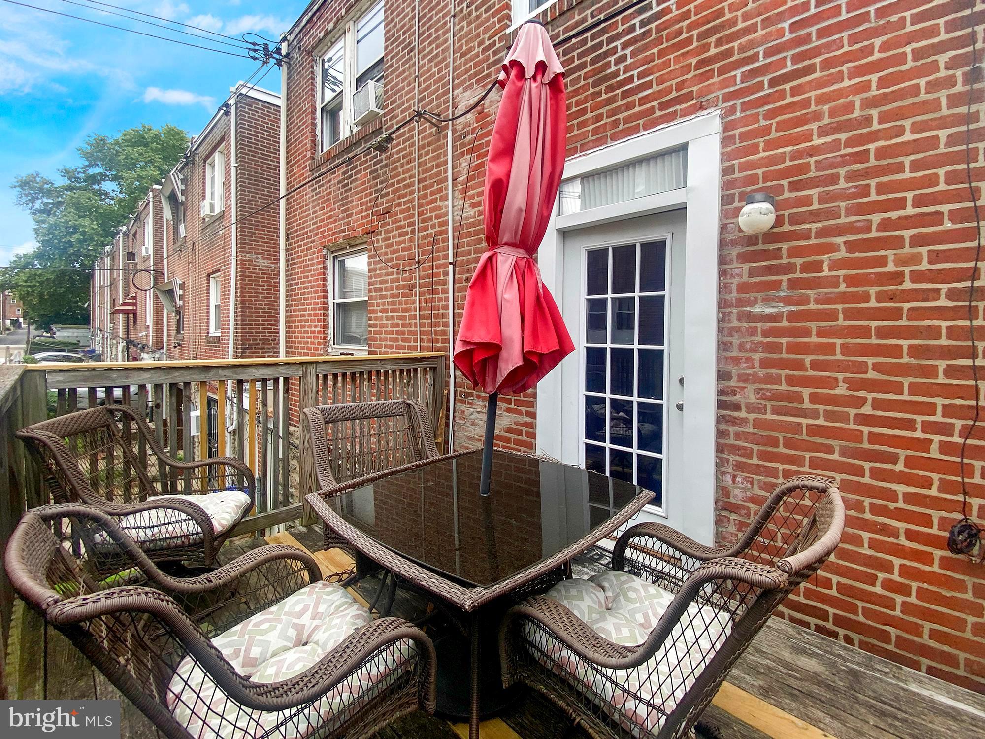 WEST OAK LANE - Residential