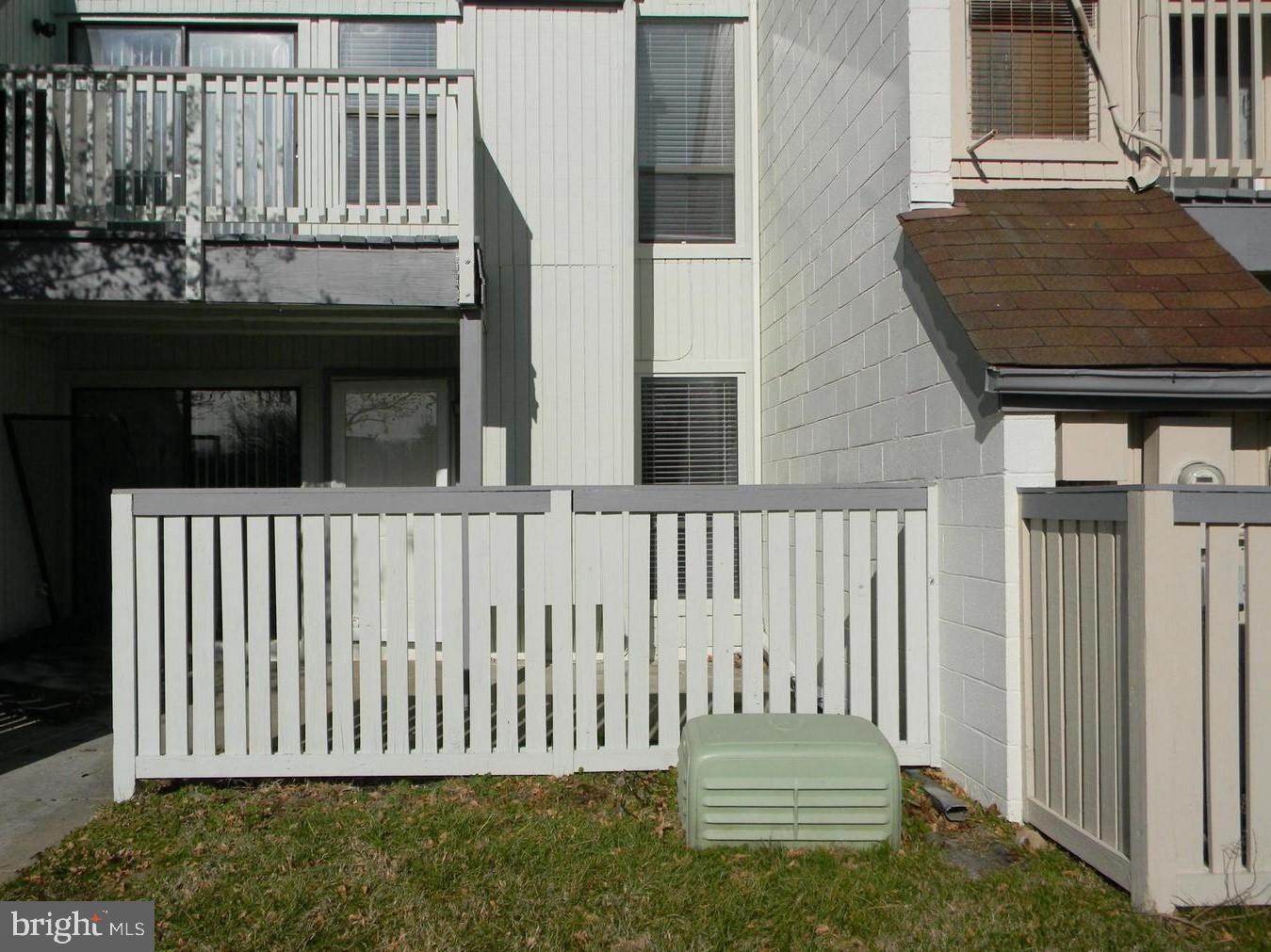 SEQUOYAH - Residential Lease