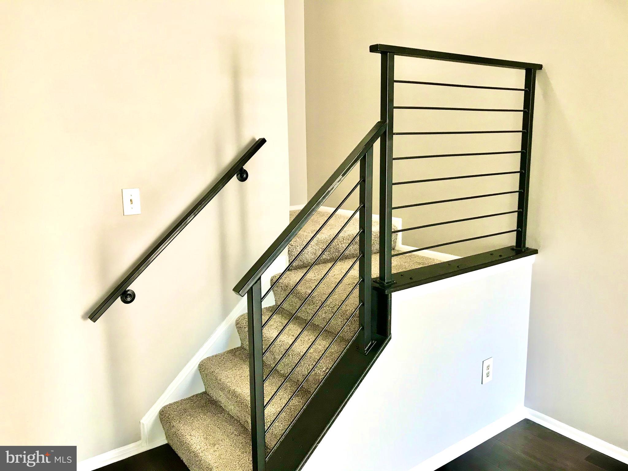 SEQUOYAH - Residential Lease