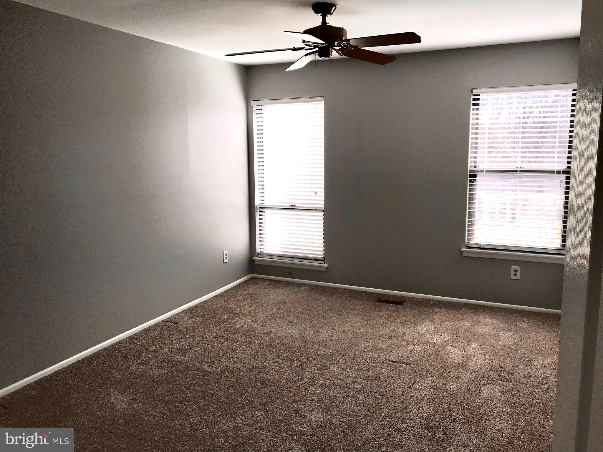 SEQUOYAH - Residential Lease