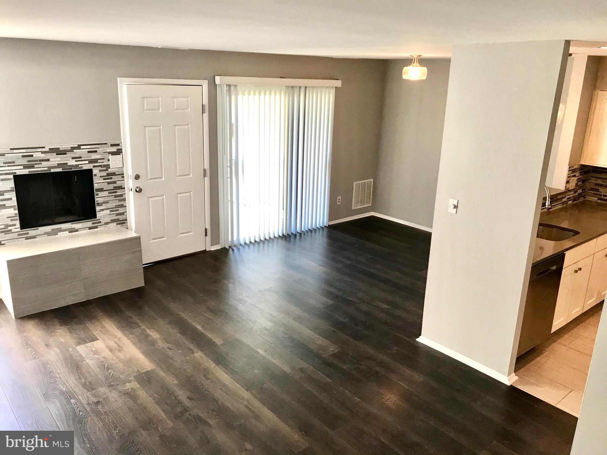 SEQUOYAH - Residential Lease