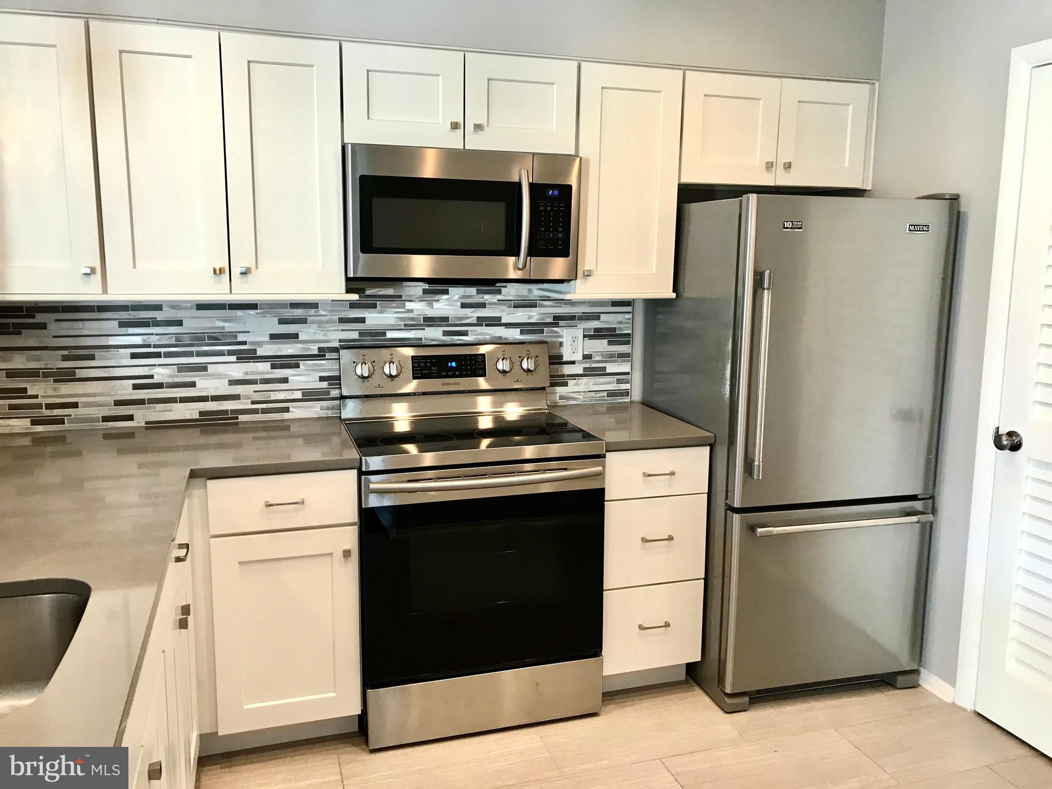 SEQUOYAH - Residential Lease