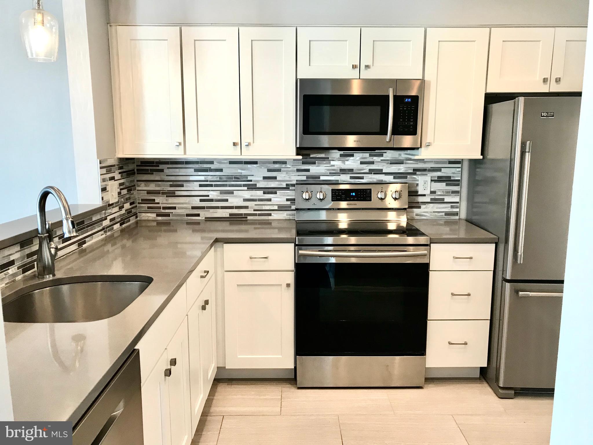 SEQUOYAH - Residential Lease