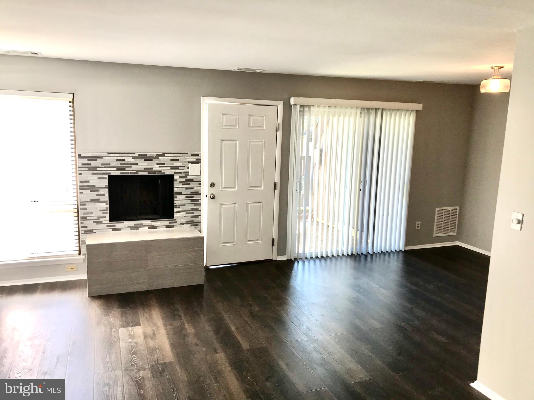 SEQUOYAH - Residential Lease