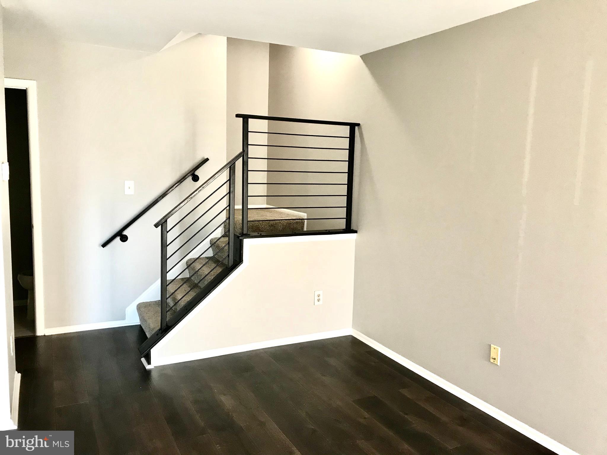 SEQUOYAH - Residential Lease