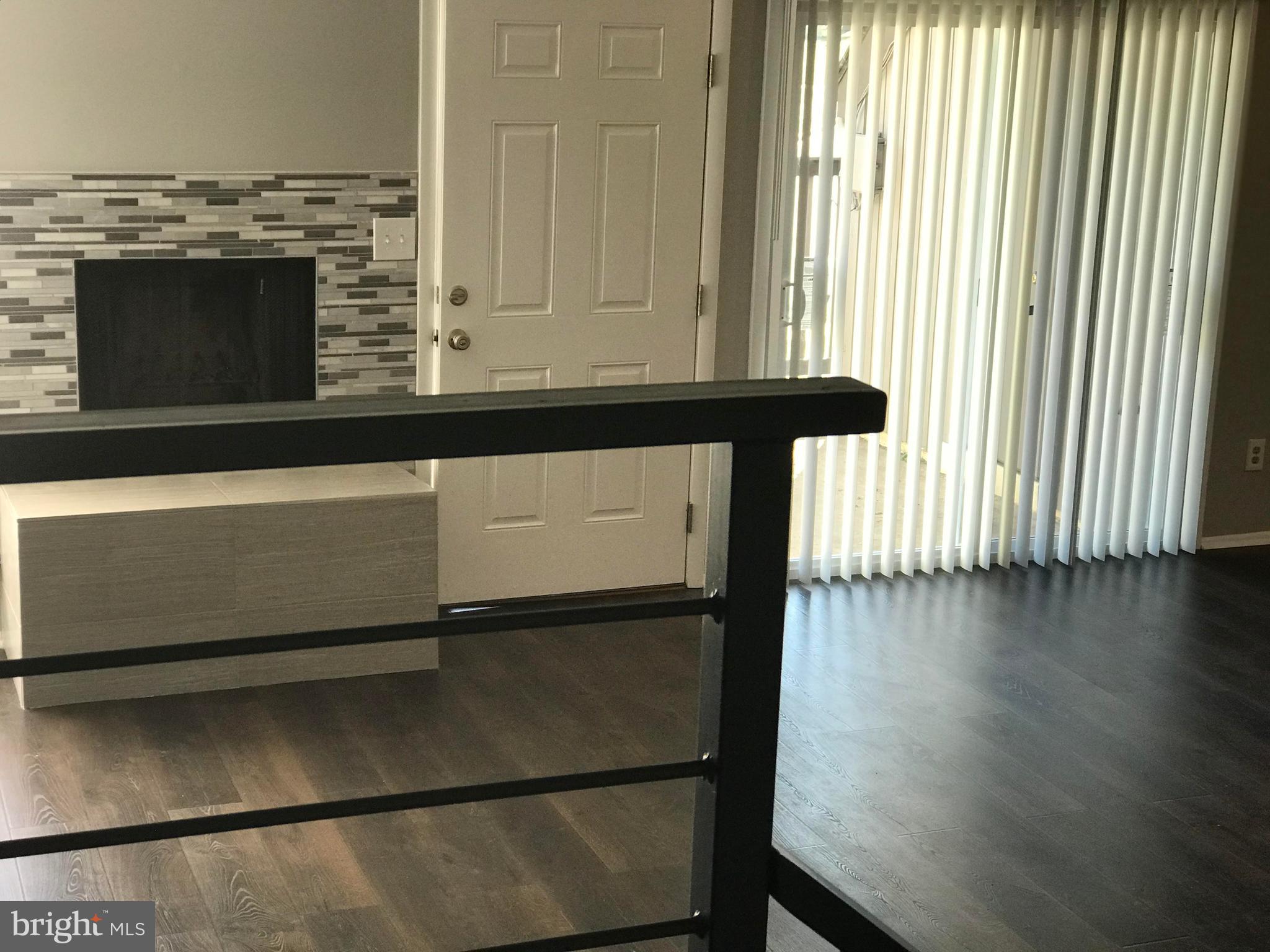 SEQUOYAH - Residential Lease