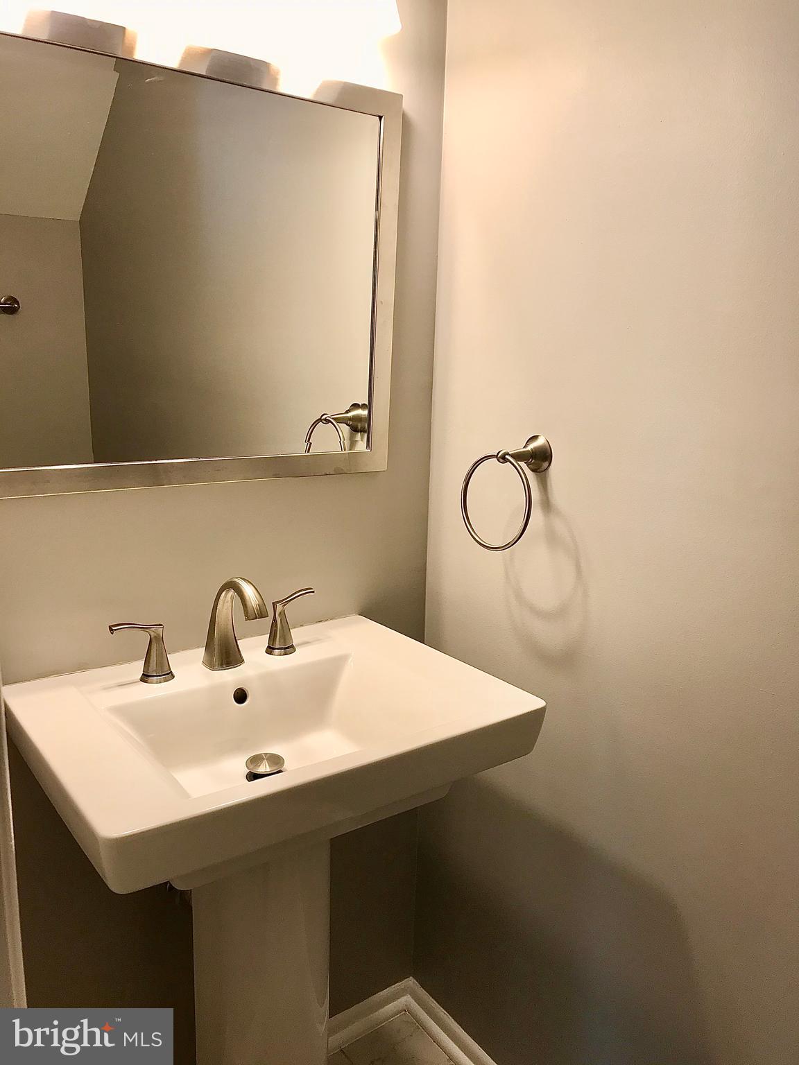 SEQUOYAH - Residential Lease