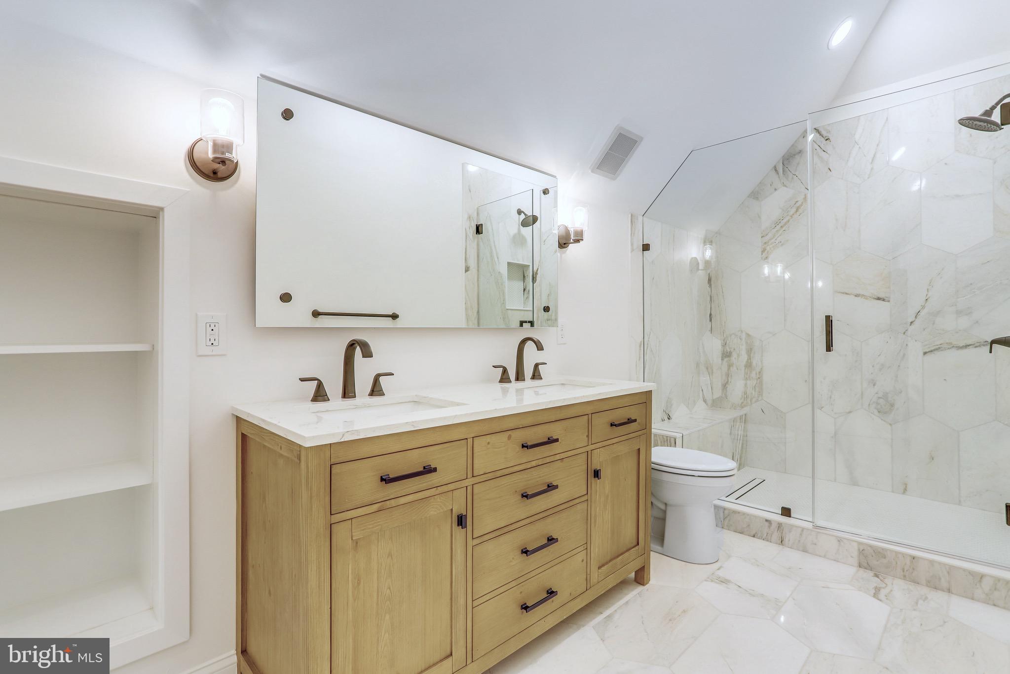 FAIRLINGTON GLEN - Residential