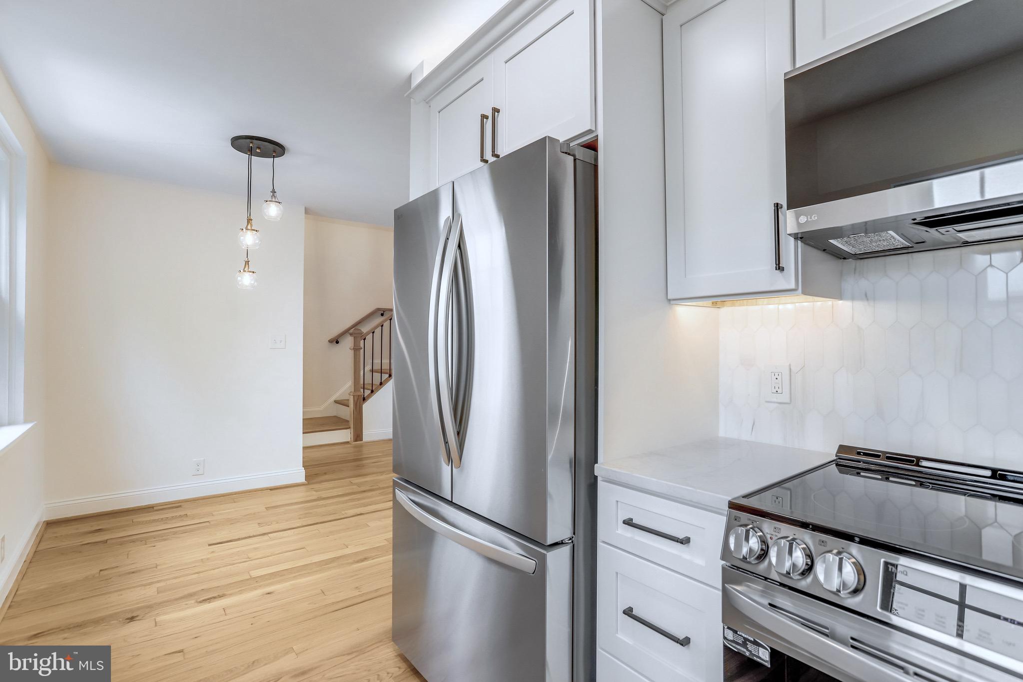 FAIRLINGTON GLEN - Residential