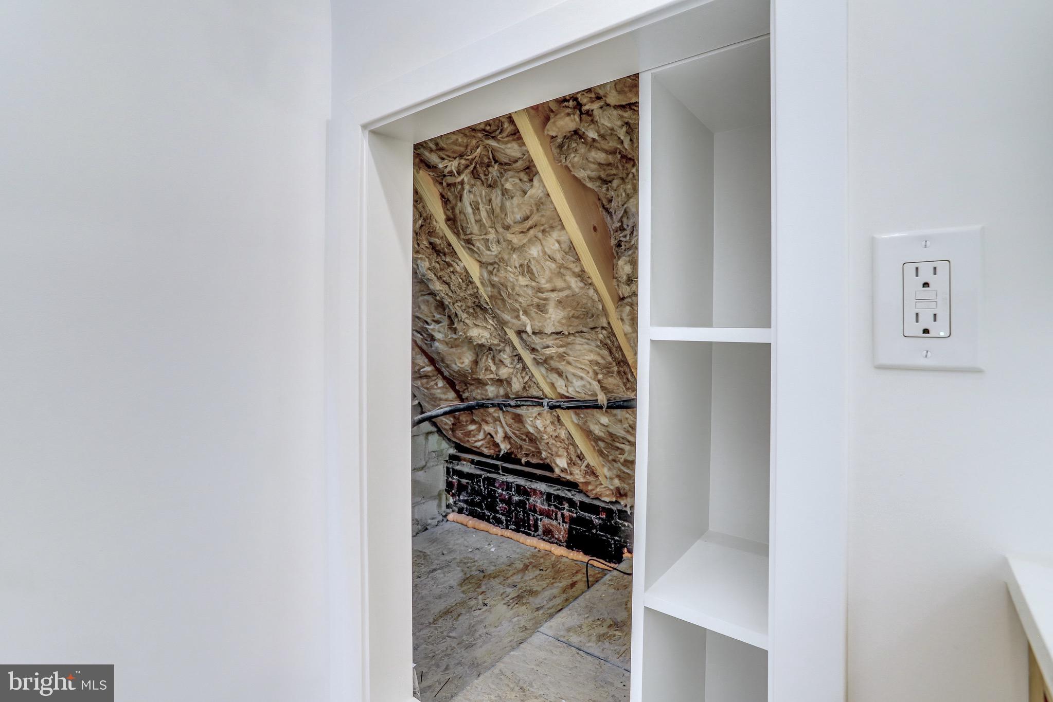 FAIRLINGTON GLEN - Residential