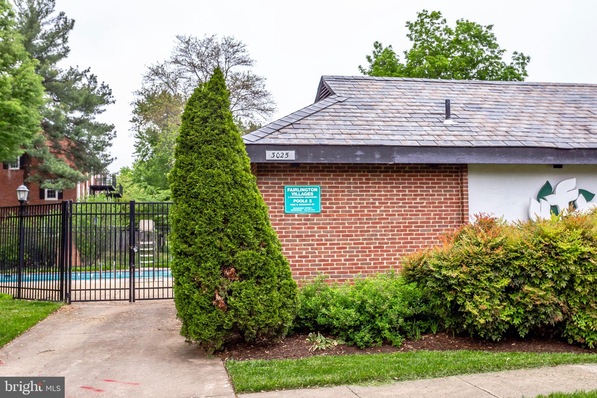 FAIRLINGTON GLEN - Residential