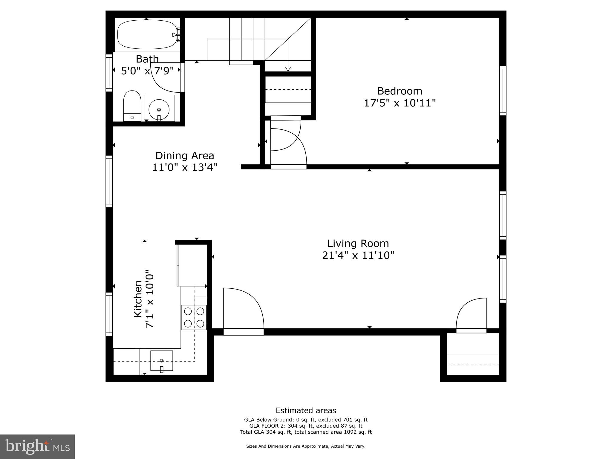 FAIRLINGTON GLEN - Residential