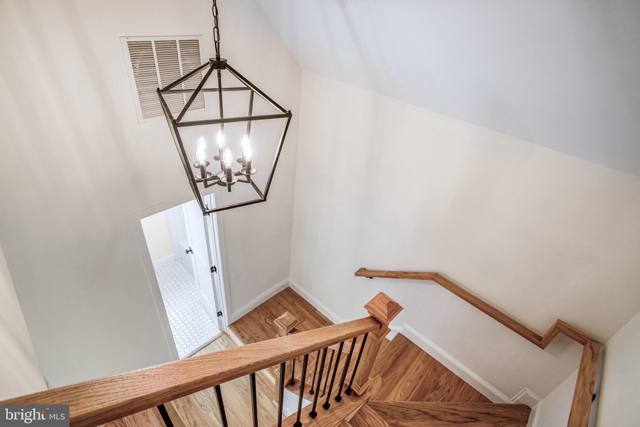 FAIRLINGTON GLEN - Residential