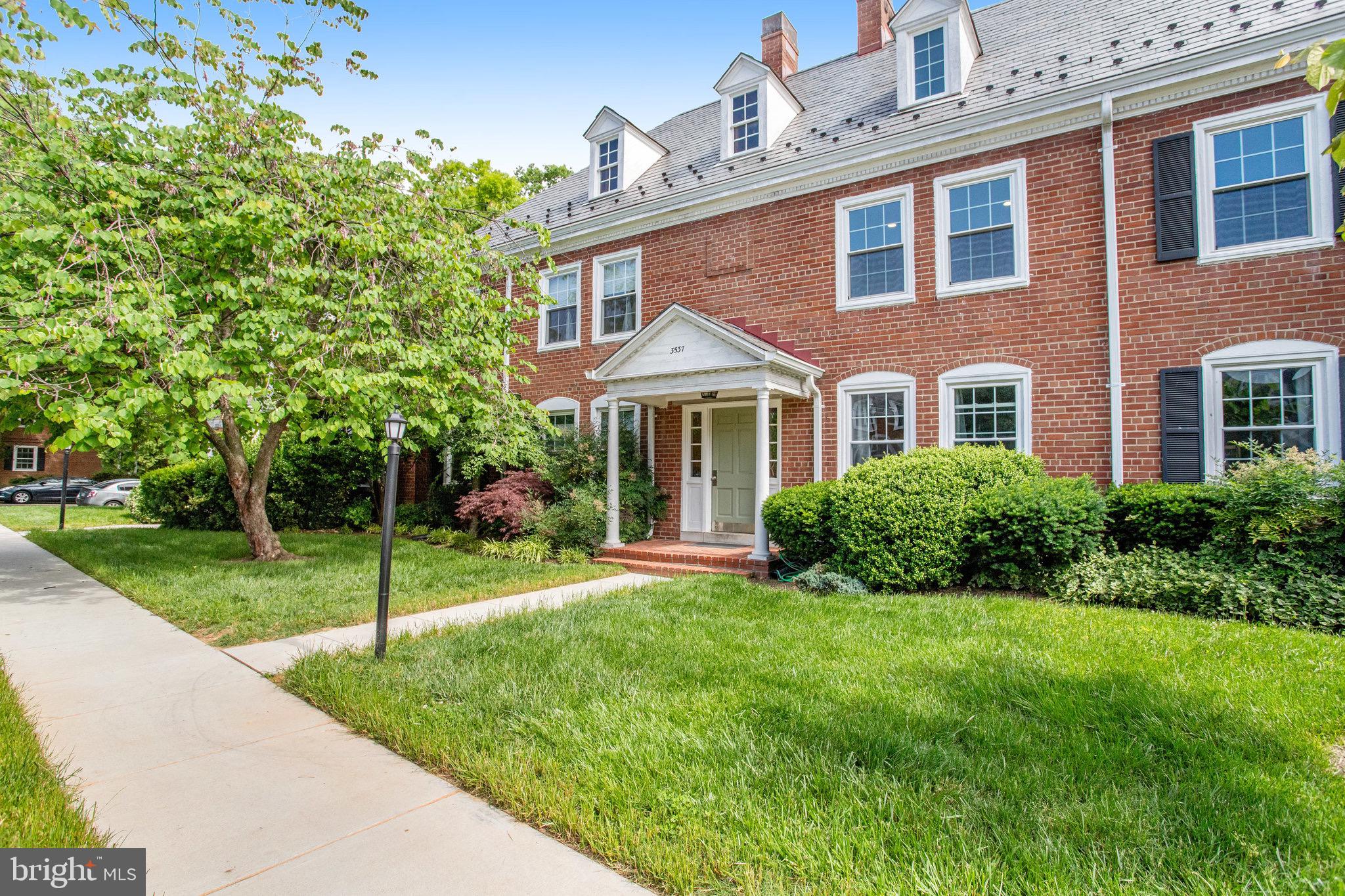 FAIRLINGTON GLEN - Residential