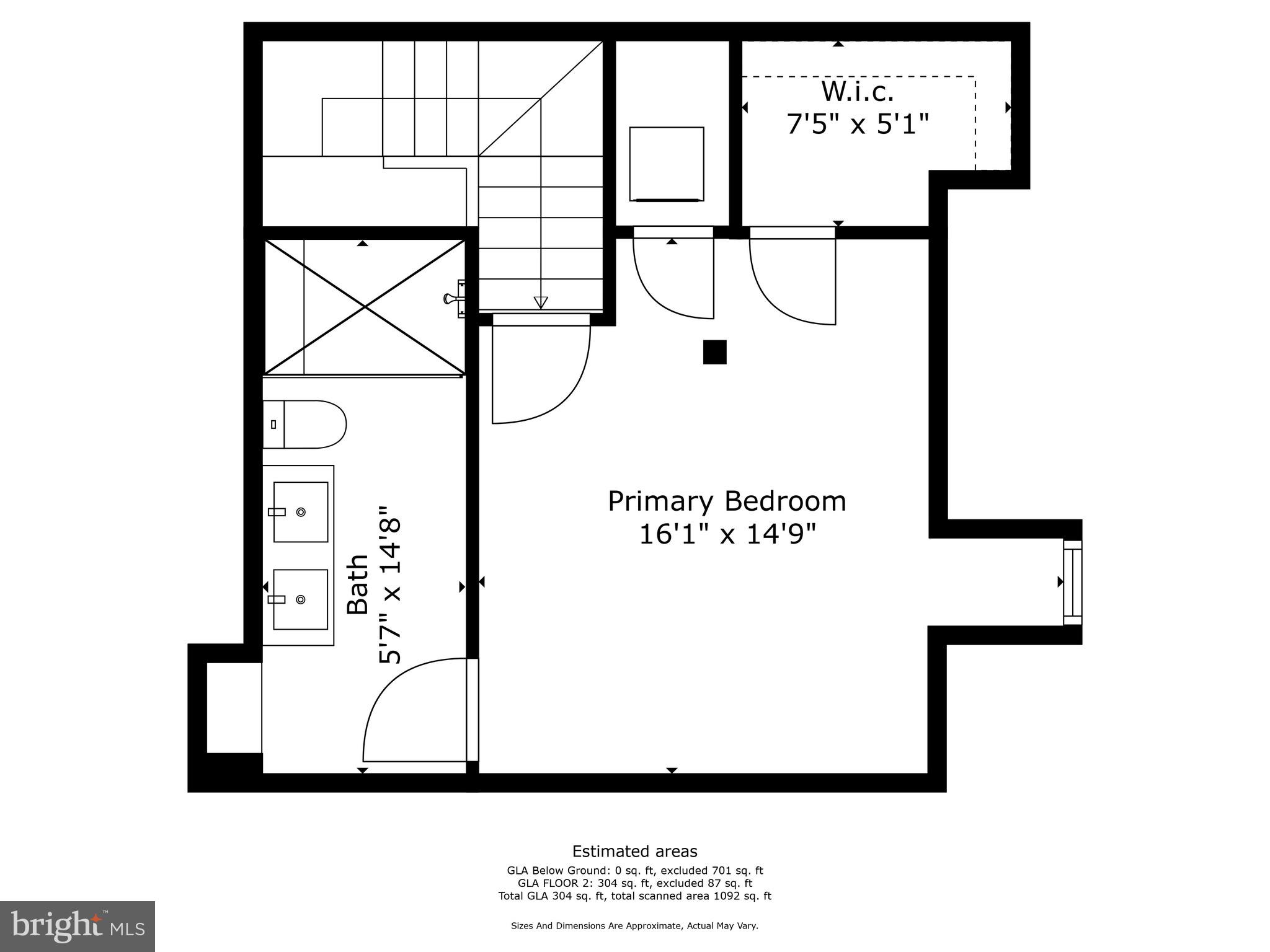 FAIRLINGTON GLEN - Residential