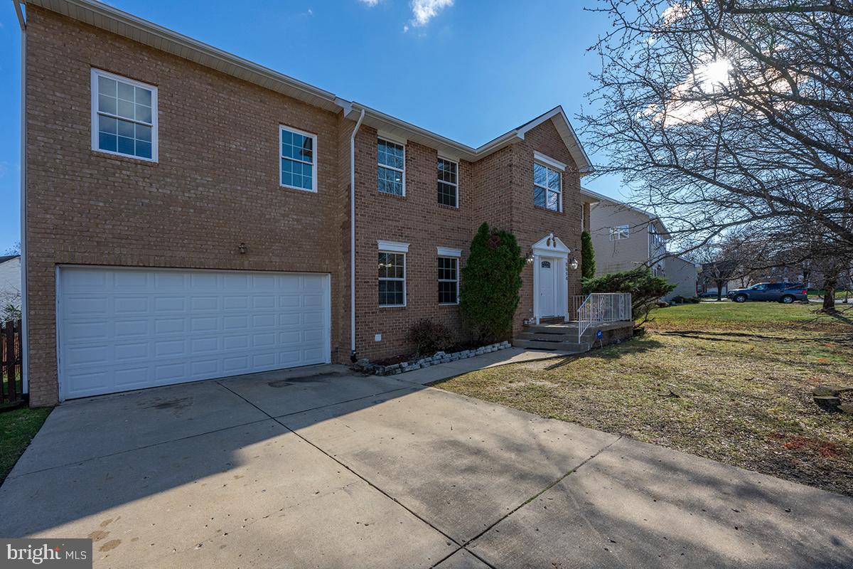 CLINTON DALE ESTATES - Residential