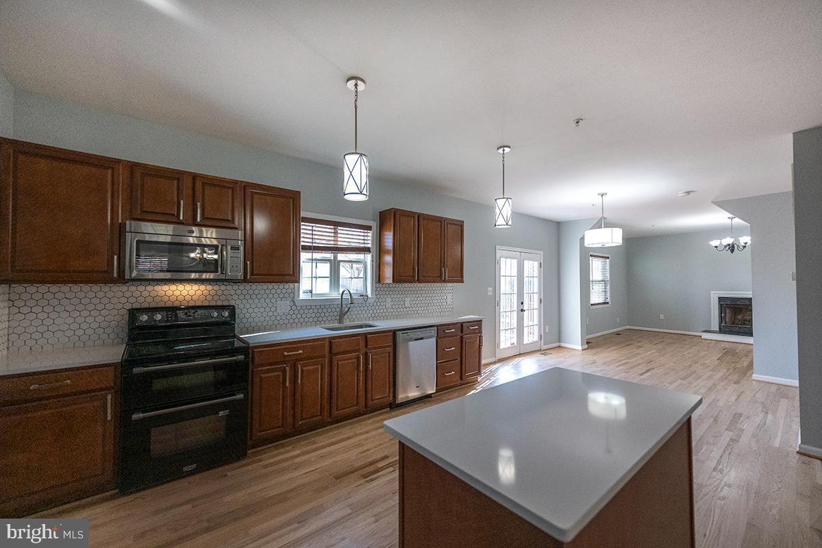 CLINTON DALE ESTATES - Residential