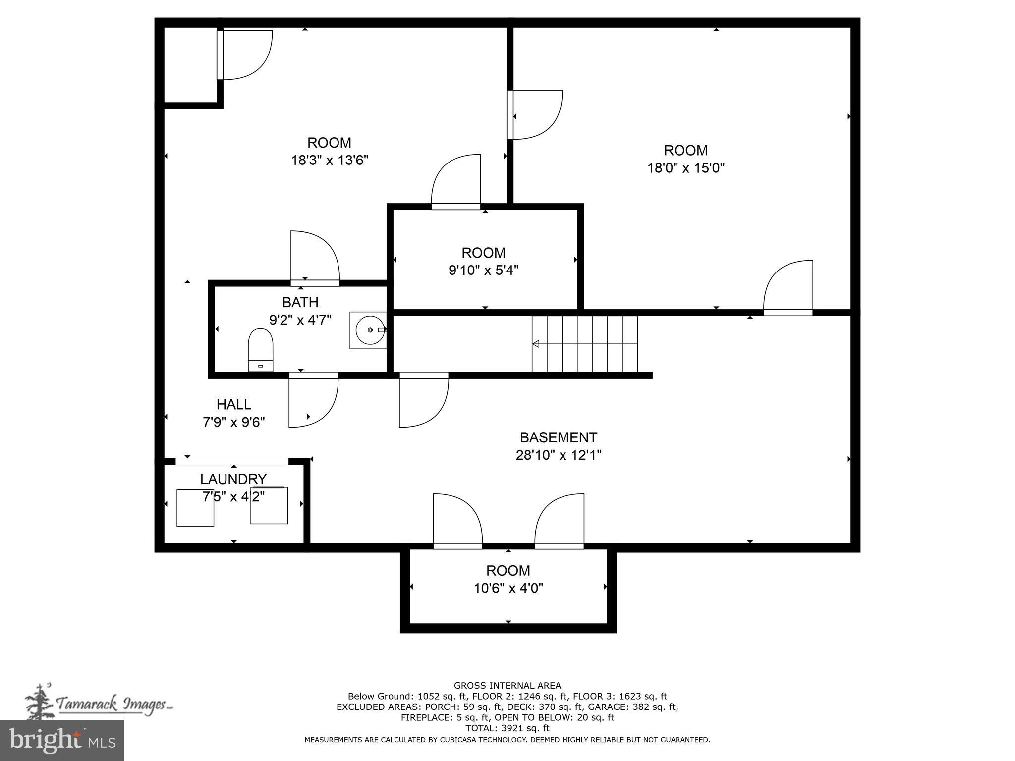 CLINTON DALE ESTATES - Residential