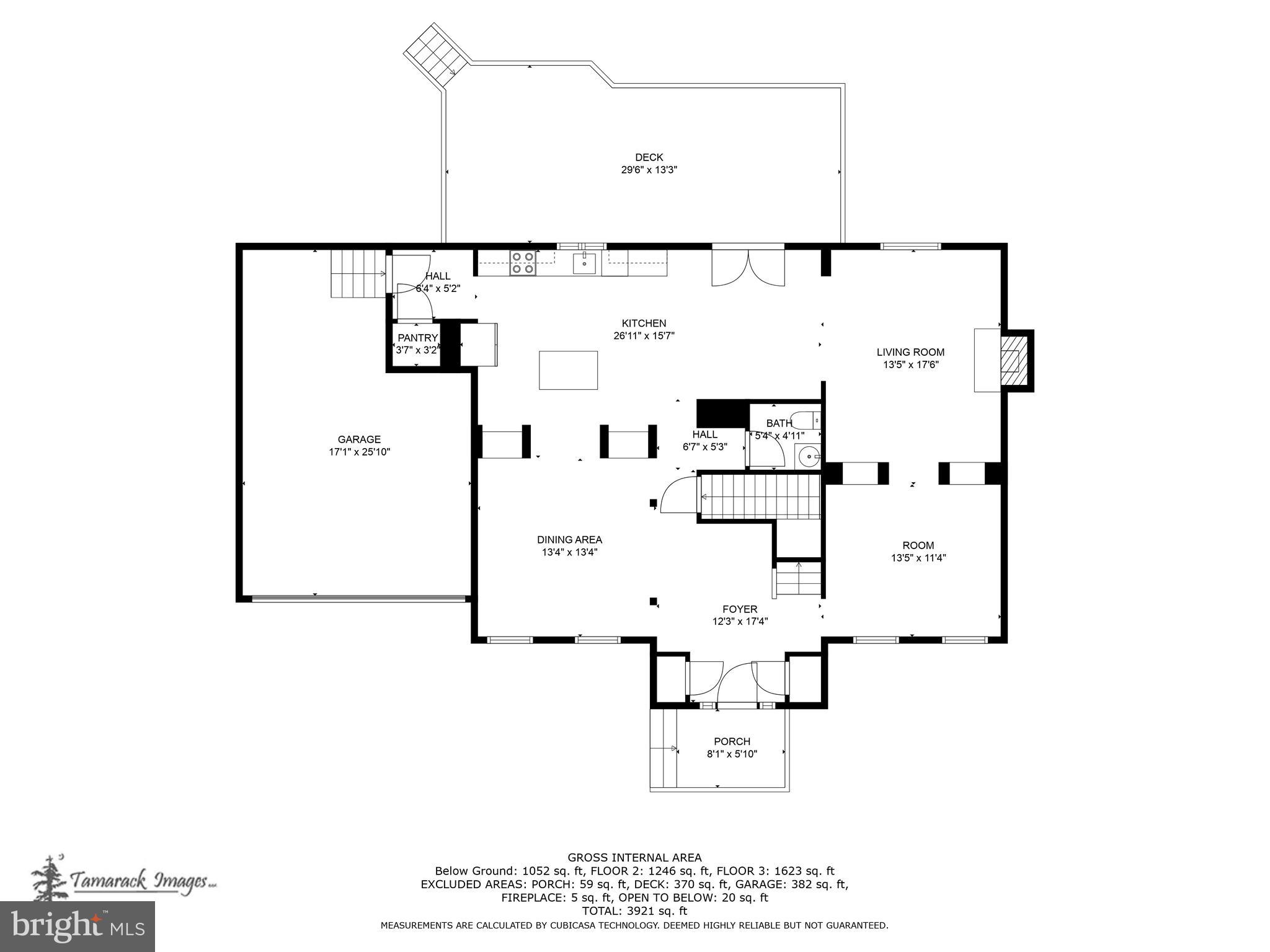 CLINTON DALE ESTATES - Residential