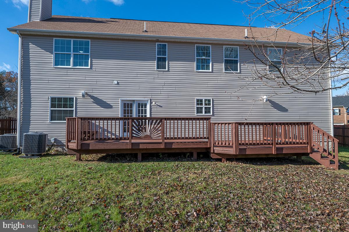 CLINTON DALE ESTATES - Residential