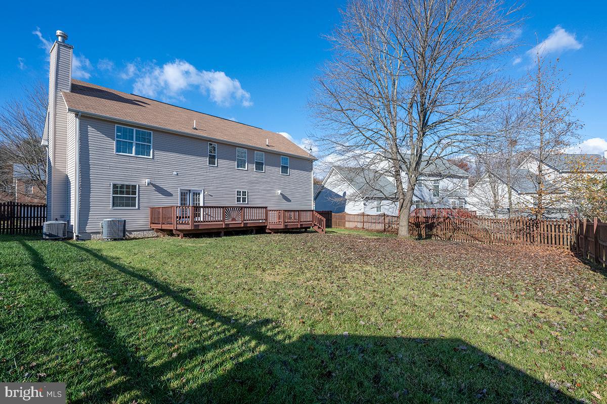 CLINTON DALE ESTATES - Residential