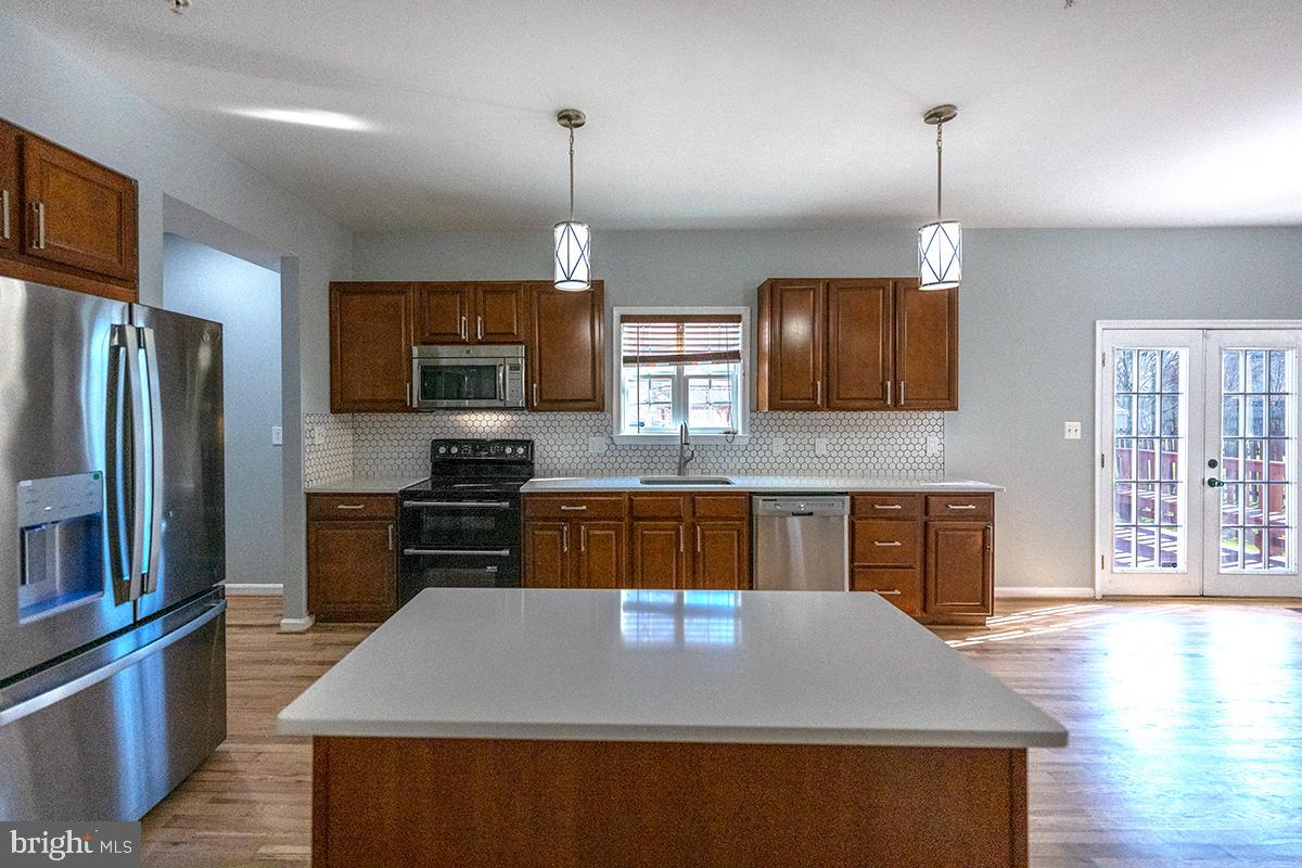 CLINTON DALE ESTATES - Residential