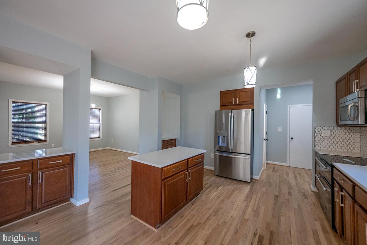 CLINTON DALE ESTATES - Residential