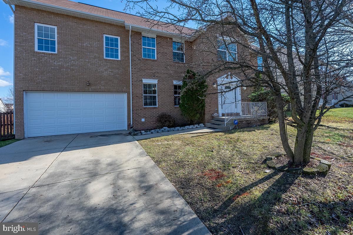 CLINTON DALE ESTATES - Residential