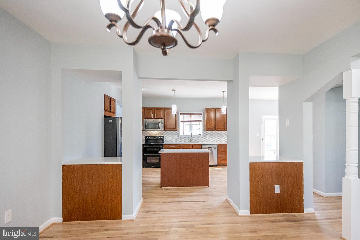 CLINTON DALE ESTATES - Residential