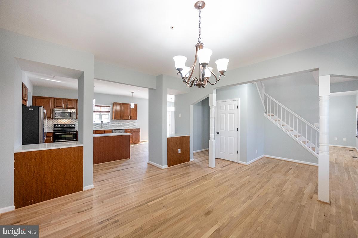 CLINTON DALE ESTATES - Residential