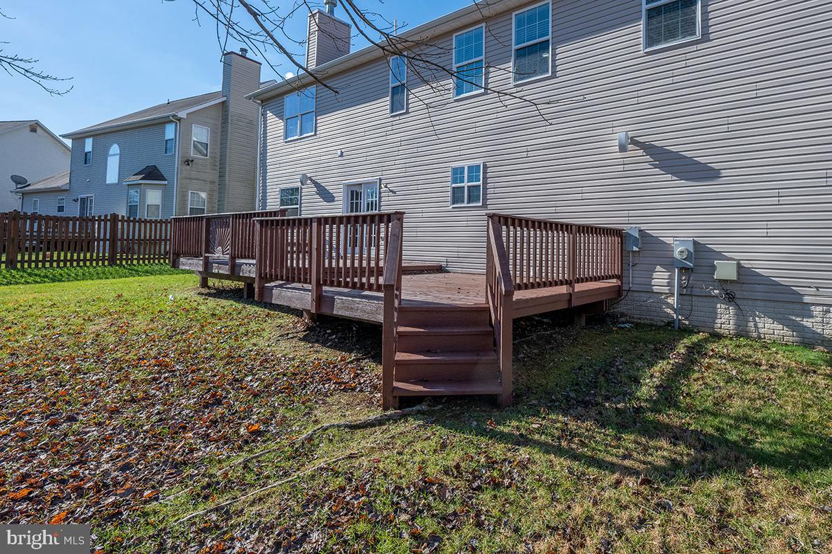 CLINTON DALE ESTATES - Residential