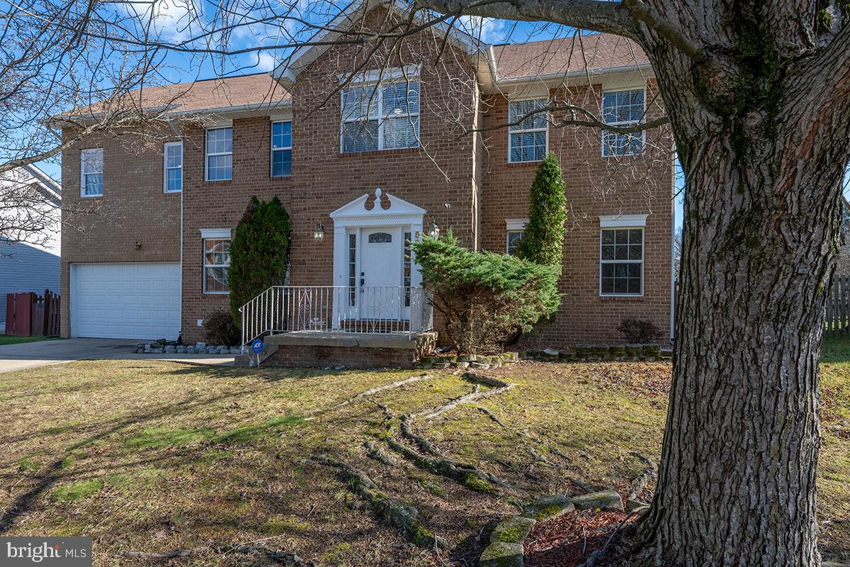 CLINTON DALE ESTATES - Residential