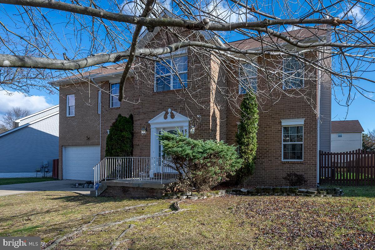 CLINTON DALE ESTATES - Residential