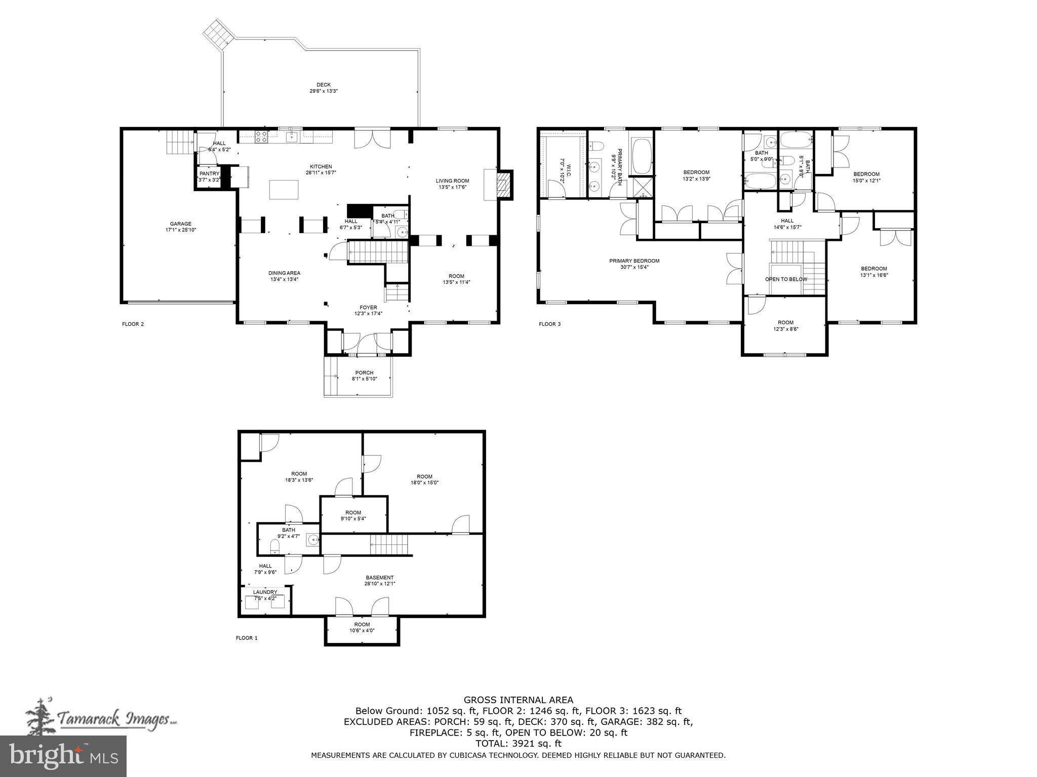 CLINTON DALE ESTATES - Residential