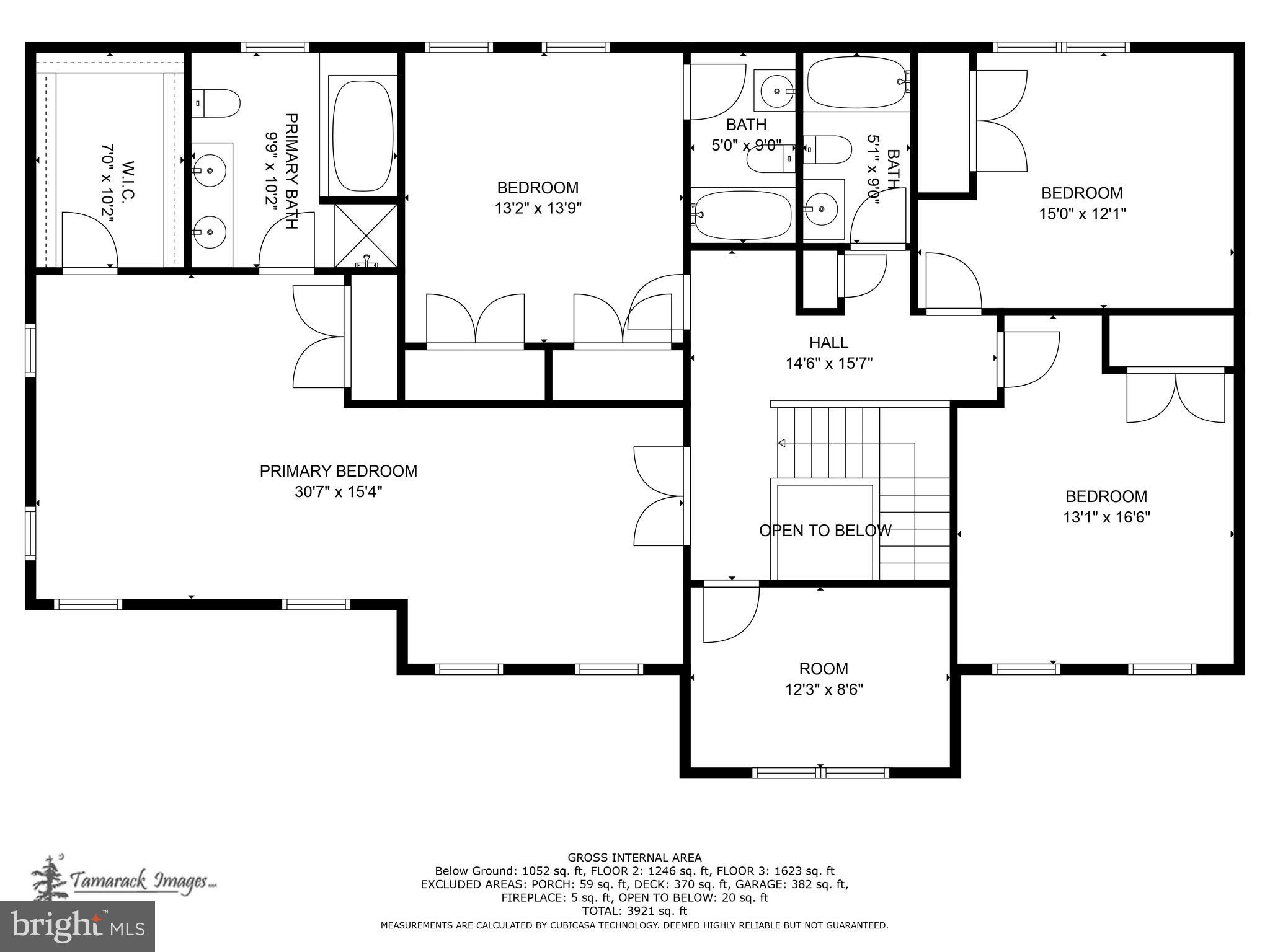 CLINTON DALE ESTATES - Residential
