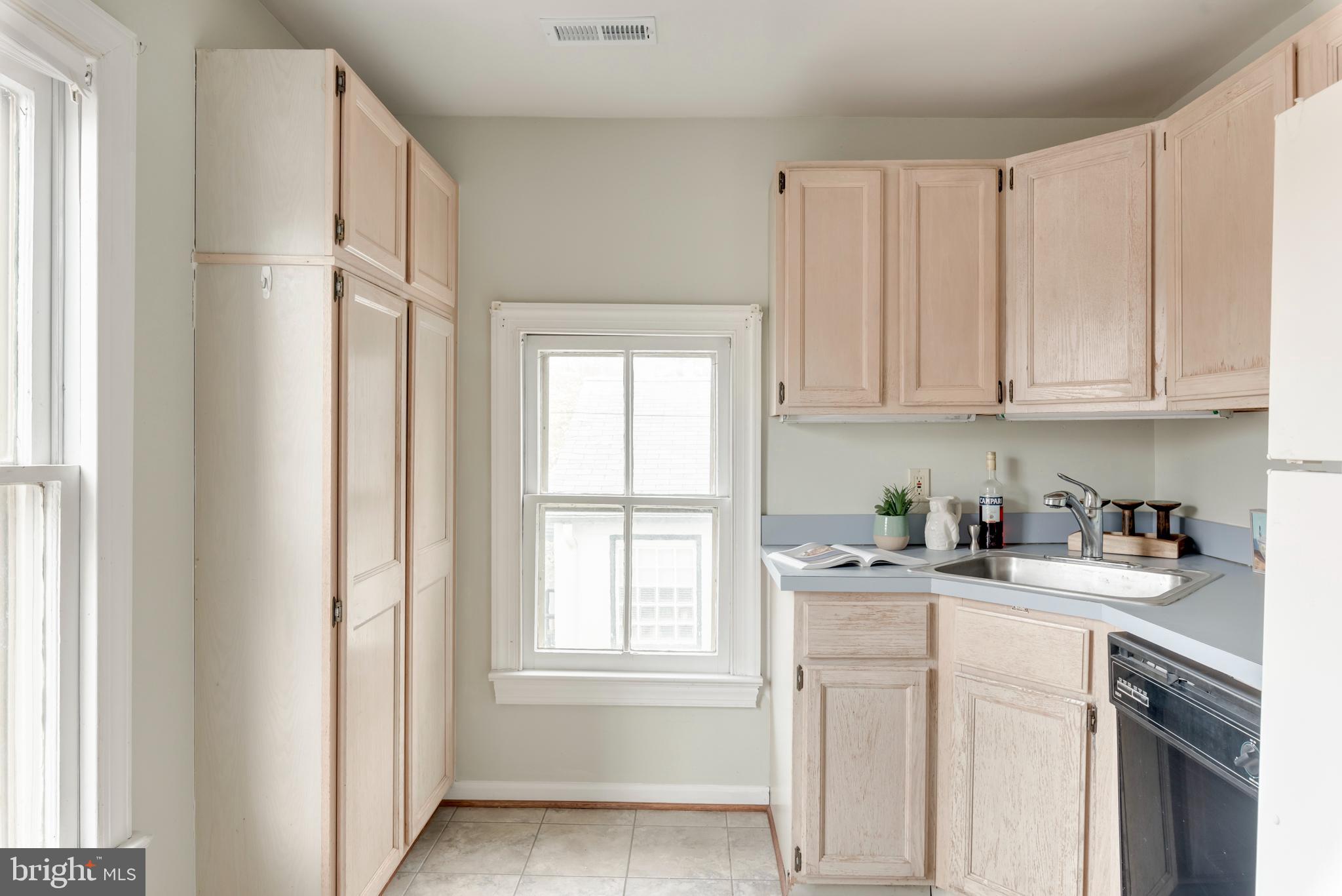 HISTORIC DISTRICT - Residential Lease