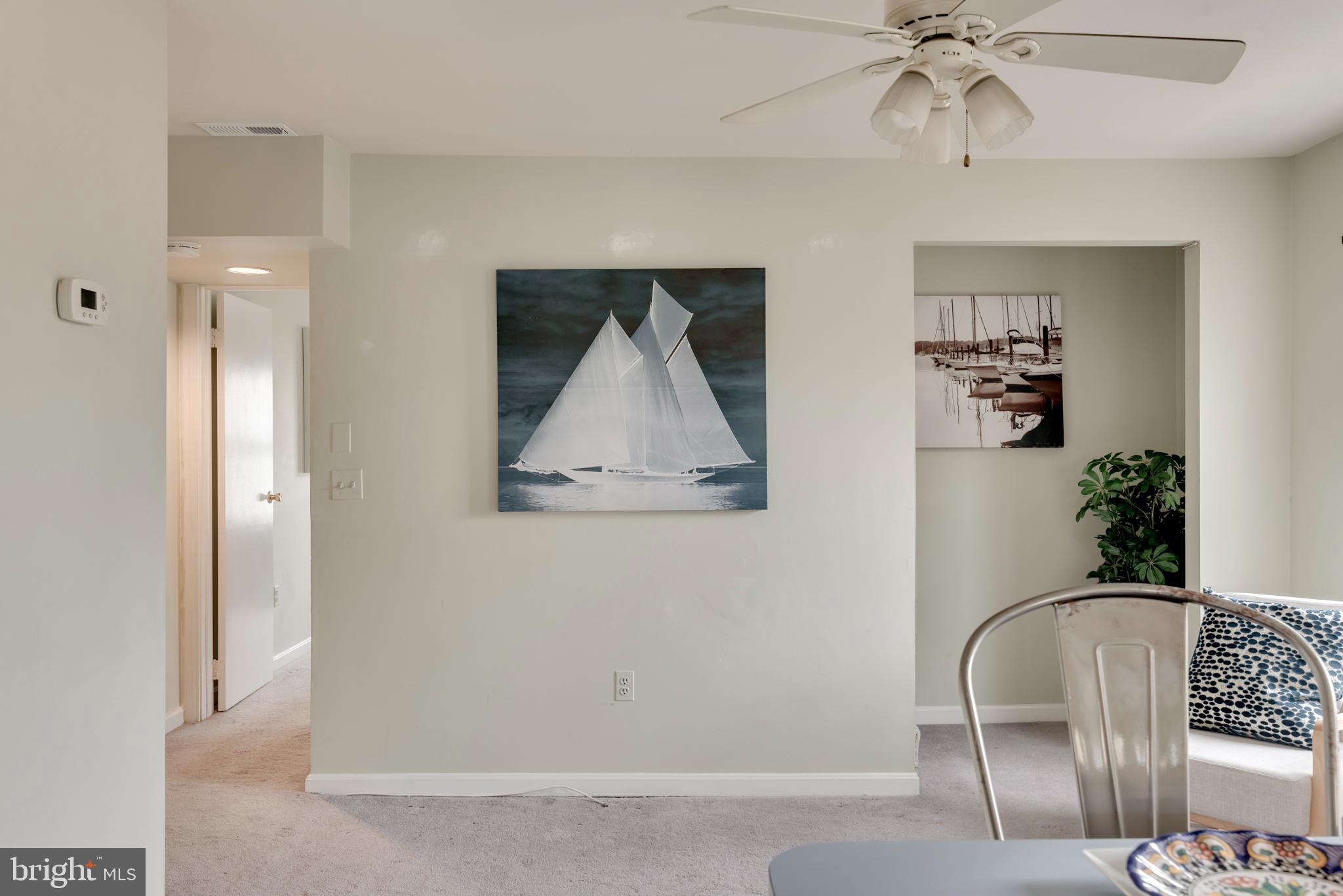 HISTORIC DISTRICT - Residential Lease
